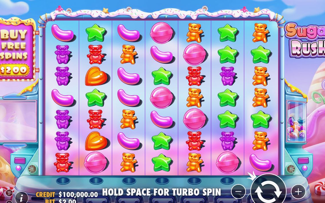 Sugar Rush