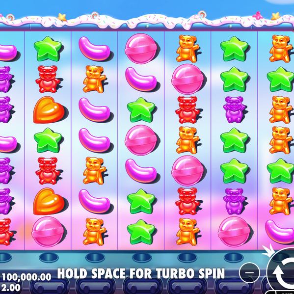 Sugar Rush