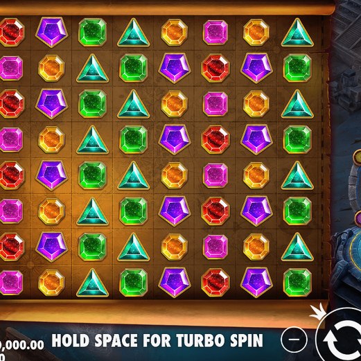 Gems Bonanza